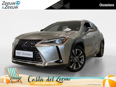 Lexus UX - 250 HYBRID | AWD | EXECUTIVE | PRESIDENT PACK | WINTERSET |