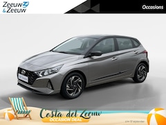 Hyundai i20 - 1.0 T-GDI Comfort Smart | Navi | Airco | Cruise |