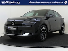 Citroën C4 - 1.2 Hybrid 145pk Business MH
