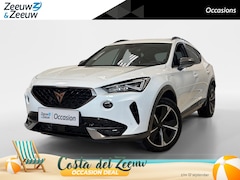 CUPRA Formentor - 1.4 TSI | e-HYBRID | BUSINESS ED. | 18'' VELGEN | SPORTSTOELEN |