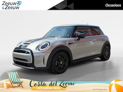 MINI Electric - Camden Edition | Tijdelijk Extra Voordeel Tijdens Onze Verbouwing
