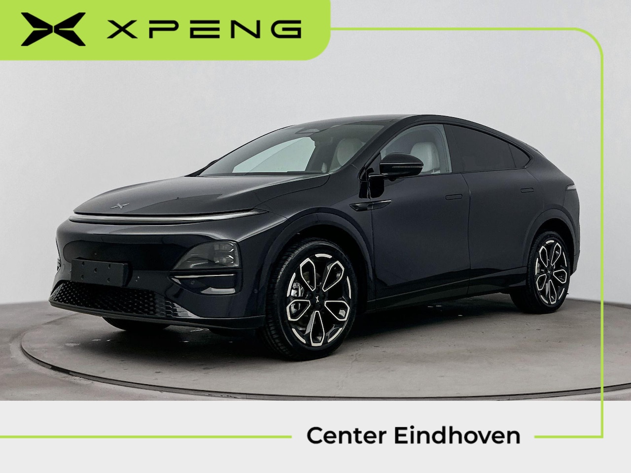 Xpeng G6 - RWD Long Range 80.8 kWh MY25 | Apple Carplay | Panoramadak | WLTP 525 KM - AutoWereld.nl