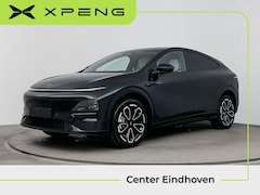 Xpeng G6 - RWD Long Range 80.8 kWh MY25 | Apple Carplay | Panoramadak | WLTP 525 KM