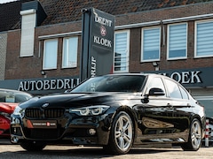 BMW 3-serie - 330e Edition M Sport Executive ORG NL CAMERA LEDER STOELVERW ADAP LED