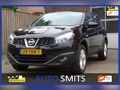 Nissan Qashqai - 1.6 Acenta