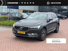 Volvo XC60 - 2.0 Recharge T6 AWD Business Pro | Plug-in Hybrid (PHEV) | 360 Graden Camera | Parkeersens