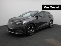 Volkswagen ID.4 - Pure 52 kWh 170 PK| Dealeronderhouden |Panoramadak | Navigatie | Stuurwielverwarming | Par