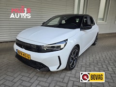 Opel Corsa - 1.2 Turbo Hybrid GS