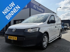 Volkswagen Caddy Cargo - 2.0 TDI Comfort Camera, PDC, Armsteun Carplay