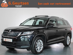 Skoda Kodiaq - 1.5 TSI Business Edition Plus 7-Persoons, Panoramadak, App Connect, Memory stoelen,