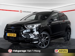 Ford Kuga - 1.5 EcoBoost ST Line|Blackpack|Trekhaak|Stoelverwarming| Camera|Alcantara|