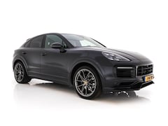Porsche Cayenne - 3.0 E-Hybrid (Plug-in) (INCL.BTW) *PANO | HEAD-UP | LEATHER | ADAPTIVE-CRUISE | FULL-LED |