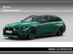 BMW 3-serie Touring - M3 xDrive Competition | M exterieurpakket carbon | Harman/Kardon Surround Sound systeem |