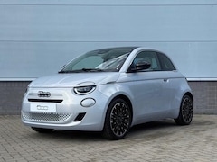 Fiat 500 - 1.0 Hybrid La Prima VOORRAADVOORDEEL