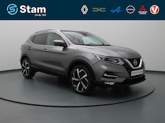 Nissan Qashqai - 160pk DIG-T Business Edition Panoramadak | Trekhaak