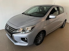 Mitsubishi Space Star - 1.2 Cool+ AIRCO ELEK RAMEN CENT VERG 5DRS SCHERM MULTI STUUR ZEER NETTE AUTO