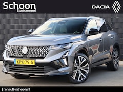 Renault Austral - 1.2 E-Tech full hybrid 200 techno HEV | Facelift | Adap. Cruise | Stoel-/Stuurverwarming |