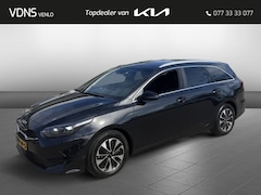 Kia Cee'd Sportswagon - Ceed 1.0 T-GDi MHEV DCT7 Automaat Design Edition