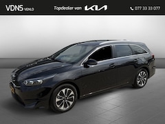 Kia Cee'd Sportswagon - Ceed 1.0 T-GDi DESIGN EDITION * VEEL OPTIES