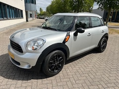 MINI Countryman - 1.6 One Bns Line NAVI CRUISE PDC NAP