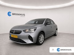 Opel Corsa - 1.2 75PK EDITION / AIRCO / BLUETOOTH / CRUISECONTROL / ORG. NL