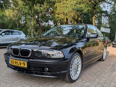 BMW 3-serie Coupé - 323Ci Executive
