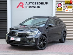 Volkswagen Taigo - 1.0 TSI R-Line Pano/Keyless/Blindspot