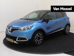 Renault Captur - 1.2 TCe Dynamique |Automaat | airco automatisch | audio-navigatie full map | cruise contro