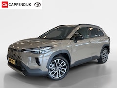 Toyota Corolla Cross - Hybrid 180 Executive | Demo | Leder |