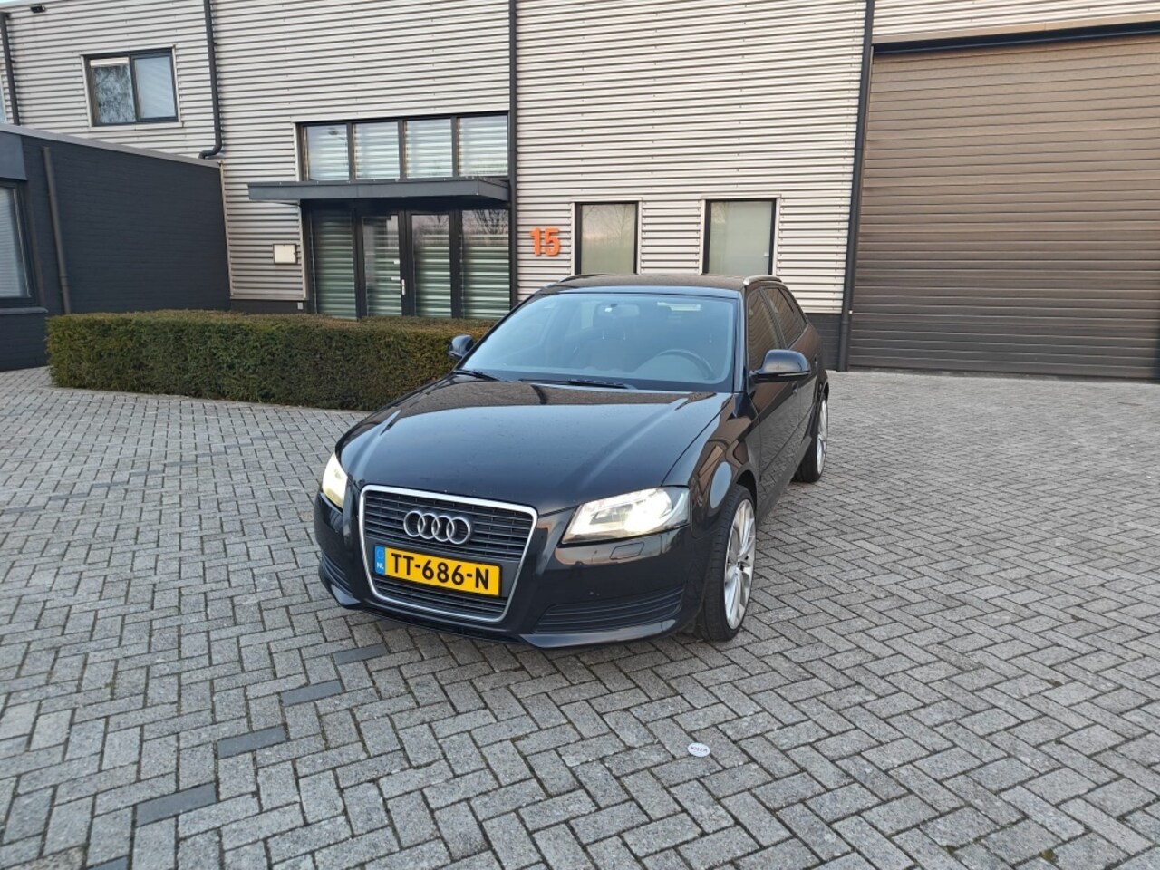 Ford C-Max - 1.8 16v bj 2004 rijd goed - AutoWereld.nl