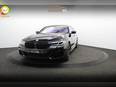 BMW 5-serie - 520e Business Edition Plus Laser / Comfort stoelen / Elek. verstel. stoelen / 20''LM velge
