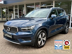Volvo XC40 - 1.5 T4 Recharge Inscription, Led, Navi, Camera, Lm