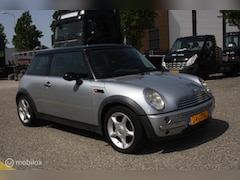 MINI 3-Deurs - 1.6 Cooper