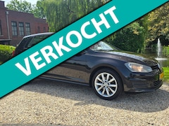 Volkswagen Golf - 1.4 TSI Comfortline 5-deurs