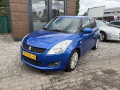Suzuki Swift - 1.2 Exclusive EASSS