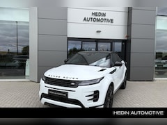 Land Rover Range Rover Evoque - 1.5 P270e PHEV AWD Hoxton Edition
