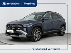 Hyundai Tucson - 1.6 T-GDI PHEV Comfort Smart | 2WD | Nieuw | Snel leverbaar