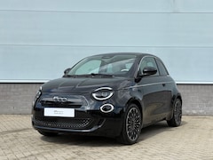 Fiat 500 - 1.0 Hybrid La Prima | Parkeersensoren | Cruise Control | Apple Carplay/ Android Auto