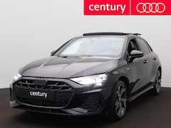 Audi A3 Sportback - 45 TFSI e S edition Competition 272pk | Panodak | Elek. Stoel | ACC | Camera | Elek.Koffer