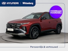 Hyundai Tucson - 1.6 T-GDI PHEV Premium MY26 | Apple Carplay/Android Auto | Lichtmetalen wielen 19" | Navig