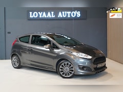 Ford Fiesta - 1.0 EcoBoost ST Line | 1E EIG | AIRCO | CRUISE | PDC | NAVI | APK | NAP