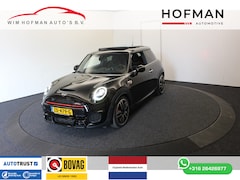 MINI John Cooper Works - 2.0 232PK Panodak Leder Camera head-Up Stoelverw