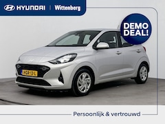 Hyundai i10 - 1.0 Comfort Smart | Navigatie | Camera | BTW auto
