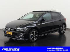 Volkswagen Polo - 1.0 TSI R-line DSG | Panoramadak | Camera | Apple Carplay | Digital Cockpit | Zondag Open
