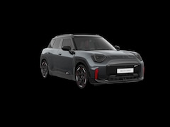 MINI Aceman - E JCW John Cooper Works L 54.2 kWh | Panorama | H&K | 19"LM | Legend Grey
