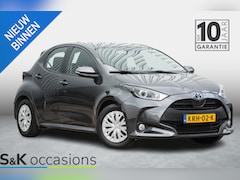 Toyota Yaris - 1.5 Hybrid 115 Business NAVI 10j Garantie
