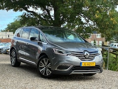 Renault Espace - 1.6 dCi Dynamique 7p. | Automaat + Schuif/kantel dak + Clima + Cruise nu € 7.975,