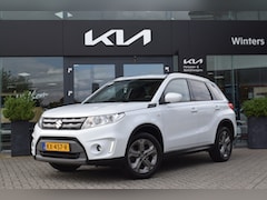 Suzuki Vitara - 1.6 Style | Trekhaak | Navigatie | Camera | Cruise + Climate Control |