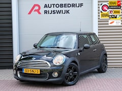 MINI 3-Deurs - 1.6 One Business Line Airoc/Elektrische ramen