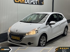 Peugeot 208 - 1.4 VTi Active